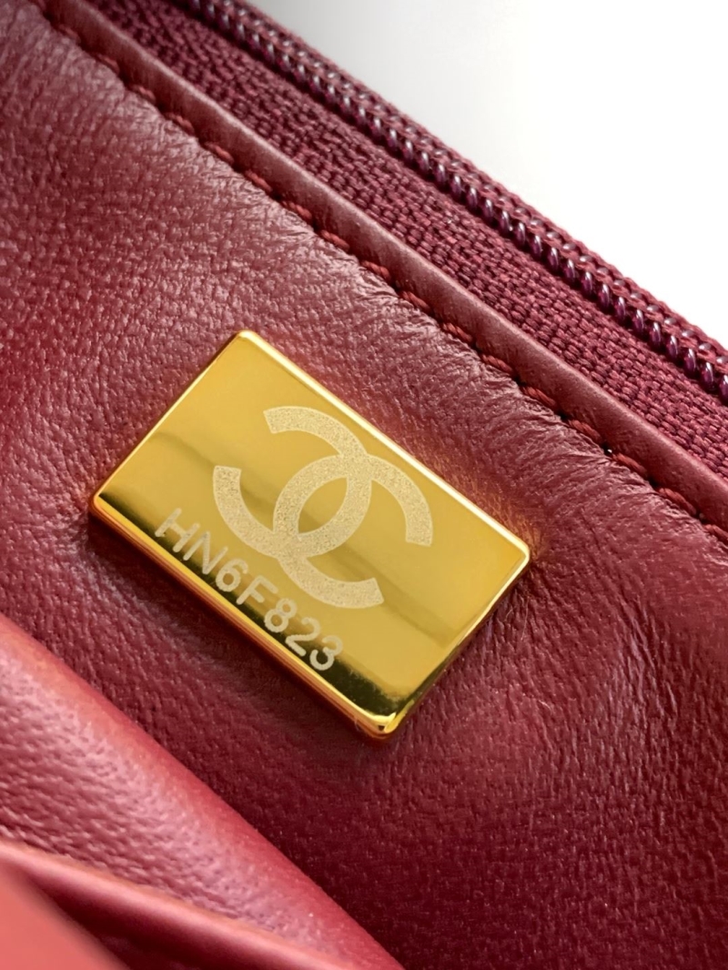 Ch**el satchel bags